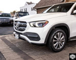 Used 2020 Mercedes-Benz GLE 350 4MATIC w/ Premium Package image 5