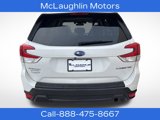 Used 2019 Subaru Forester Limited w/ Popular Package #3 image 4