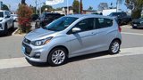 Used 2021 Chevrolet Spark LT image 4