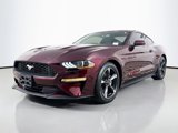 Used 2018 Ford Mustang Coupe image 3