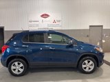 Used 2020 Chevrolet Trax LT w/ Driver Confidence Package image 2