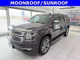 Used 2015 Chevrolet Suburban LTZ image 4