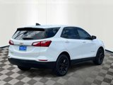 Used 2019 Chevrolet Equinox LS image 4