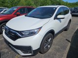 Used 2022 Honda CR-V EX image 3