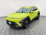 Used 2024 Hyundai Kona SEL w/ Convenience Package image 3