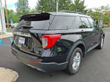 Used 2023 Ford Explorer XLT w/ Equipment Group 202A image 5