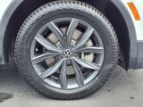 Used 2023 Volkswagen Tiguan SE image 3