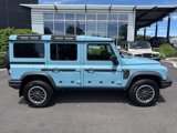 Used 2024 INEOS Grenadier Fieldmaster Edition image 4