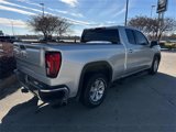 Used 2022 GMC Sierra 1500 SLE image 4