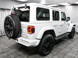 Used 2021 Jeep Wrangler Unlimited Sahara image 6