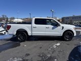 Used 2022 Ford F150 XLT w/ Equipment Group 302A High image 2