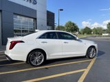 Used 2021 Cadillac CT4 Premium Luxury image 5
