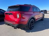 Used 2020 Ford Explorer ST w/ ST High-Performance Pack image 4