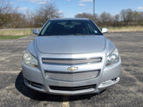 Used 2012 Chevrolet Malibu LTZ image 3