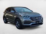 Used 2018 Hyundai Santa Fe Sport w/ Cargo Package image 3