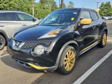 Used 2015 Nissan Juke SL image 3