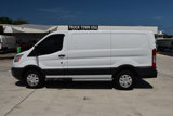 Used 2018 Ford Transit 250 130 Low Roof w/ Exterior Upgrade Package image 4