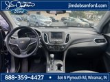 Used 2023 Chevrolet Equinox LT image 2