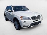 Used 2014 BMW X3 xDrive28i image 3
