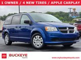 Used 2013 Dodge Grand Caravan SE image 1