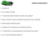 Used 2021 Dodge Durango AWD image 4