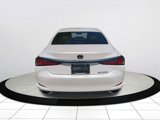 Certified 2025 Lexus ES 350 w/ Premium Package image 5