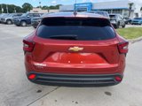 Certified 2024 Chevrolet Trax LS w/ LS Convenience Package image 5