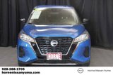 Used 2023 Nissan Kicks S image 2