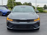 Used 2022 Kia K5 LXS image 2