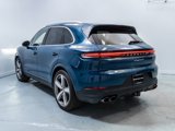 Certified 2024 Porsche Cayenne S image 3