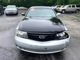 Used 2003 INFINITI M45 w/ Premium Pkg image 6