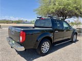 Used 2012 Nissan Frontier SL image 3