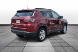 Used 2022 Jeep Compass Latitude image 5