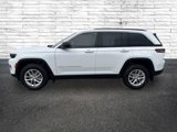 New 2025 Jeep Grand Cherokee Laredo X w/ Luxury Tech Group I image 6