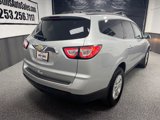 Used 2014 Chevrolet Traverse LT image 3