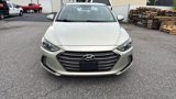 Used 2017 Hyundai Elantra Limited image 2