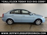 Used 2010 Hyundai Accent GLS w/ Premium Pkg 4 image 2