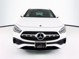 Certified 2022 Mercedes-Benz GLA 250 image 2