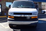 Used 2022 Chevrolet Express 2500 w/ Driver Convenience Package image 2