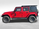 Used 2016 Jeep Wrangler Unlimited Sahara w/ Connectivity Group image 5