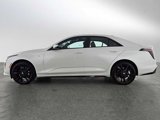 New 2025 Cadillac CT4 Sport image 2