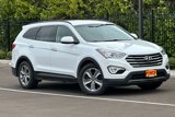 Used 2013 Hyundai Santa Fe GLS w/ Popular Equipment Pkg image 2