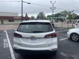 Used 2022 Chevrolet Equinox LS w/ LPO, Floor Liner Package image 4