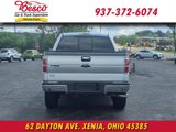 Used 2014 Ford F150 XLT w/ Equipment Group 302A Luxury image 4