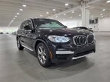 Certified 2021 BMW X3 xDrive30e w/ Convenience Package image 6
