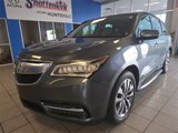 Used 2014 Acura MDX SH-AWD w/ Technology Package image 4