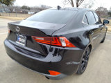 Used 2014 Lexus IS 250 image 5