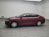 Used 2015 Chrysler 200 LX image 2