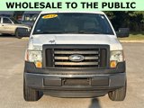 Used 2012 Ford F150 XL w/ PWR Equipment Group image 2