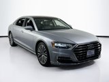 Used 2019 Audi A8 L 3.0T w/ Executive Package image 3